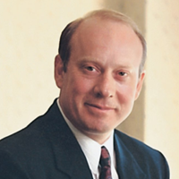 Frank VanderSloot