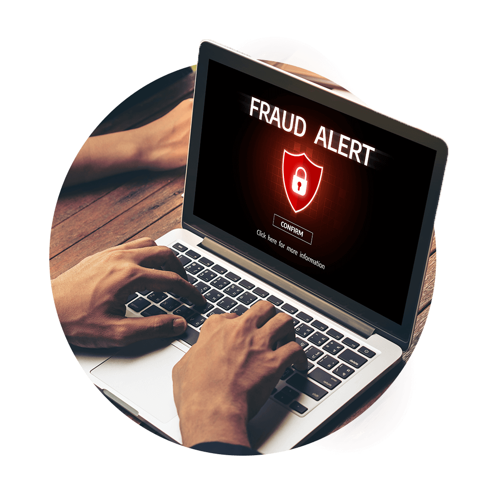 Fraud prevention controls
