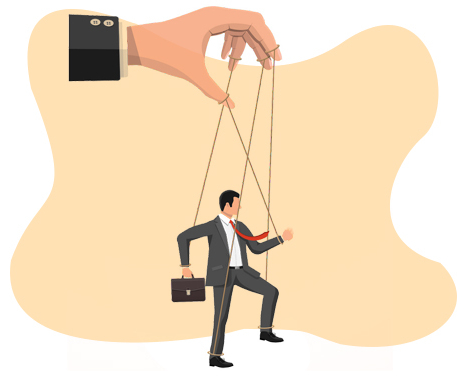 Fraudsters manipulating the MLM industry