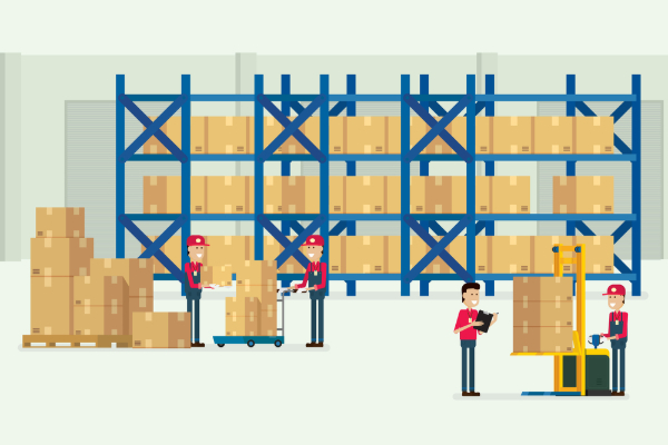 Fullfillment strategy for successful direct selling
