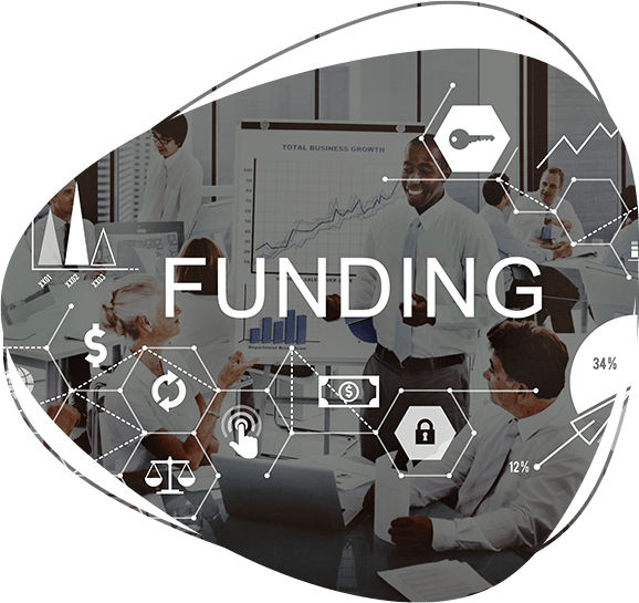 Community giving and fundraising support
