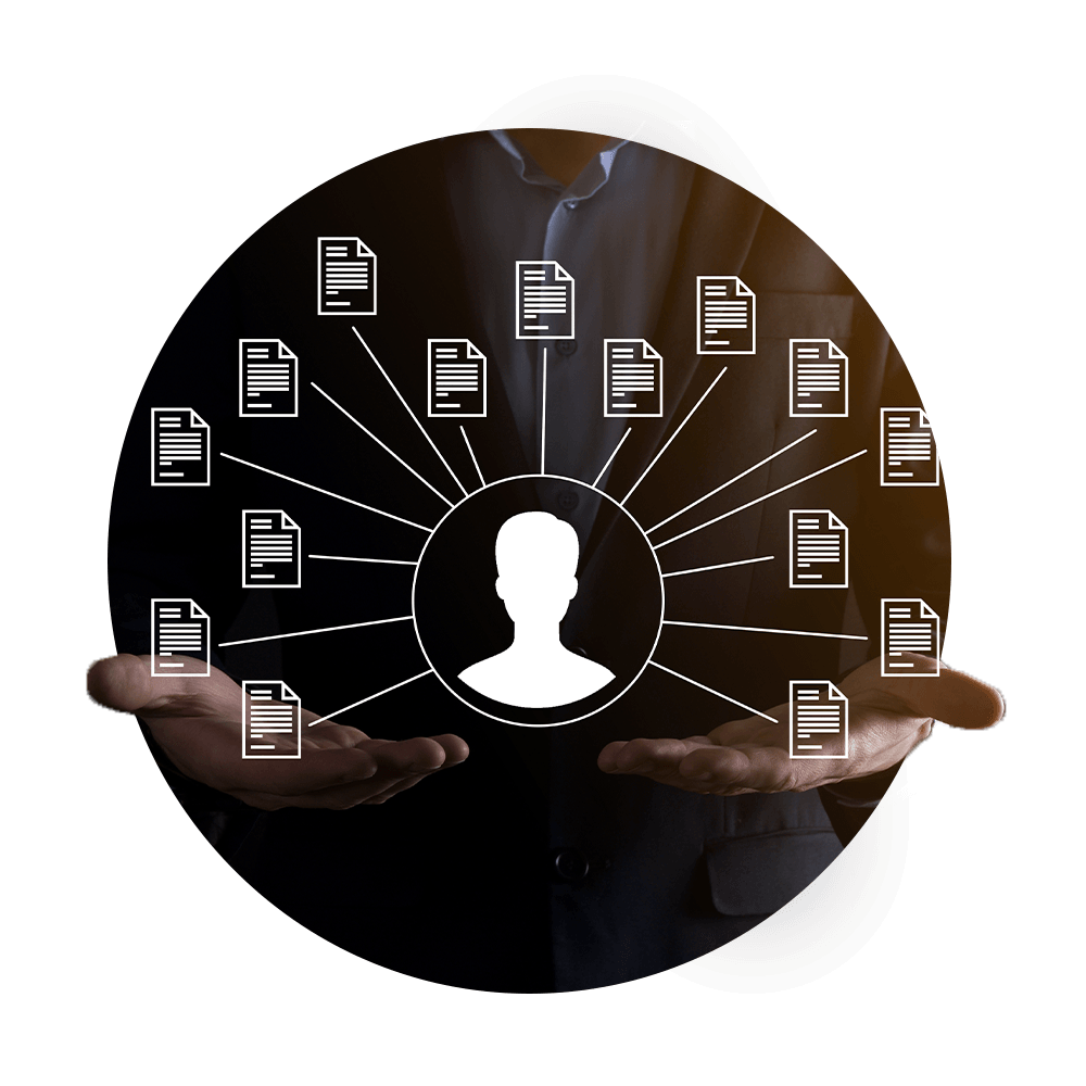 Genealogy and sponsor validation