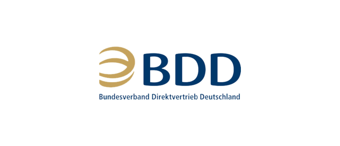 German Direct Selling Association Logo