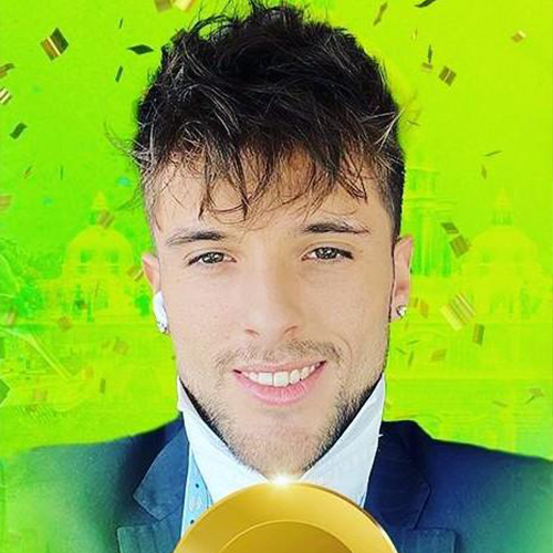 Gianmarco Scocuzzo