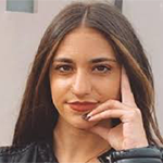 Giulia Jendoubi
