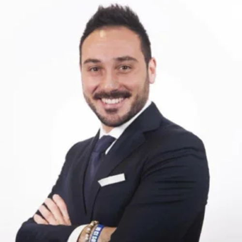 Giuseppe Manzo
