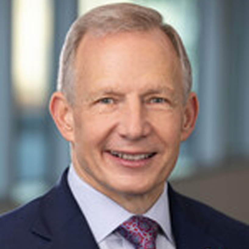 Glenn J. Williams