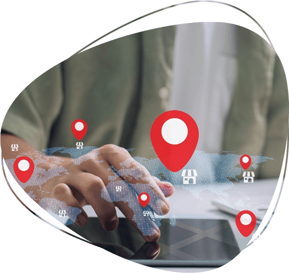 Growing a global digital presence