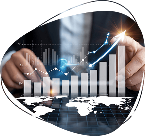 Global business growth