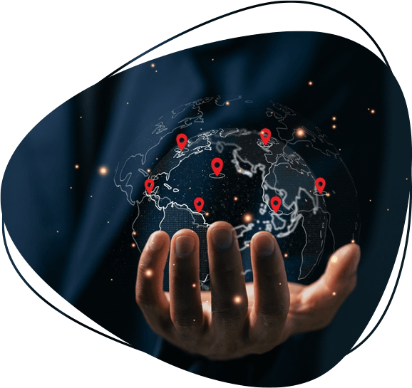 Global market expansion