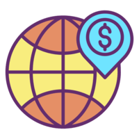 Global presence