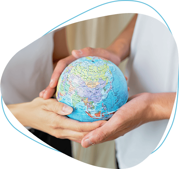 Improving lives through global programs