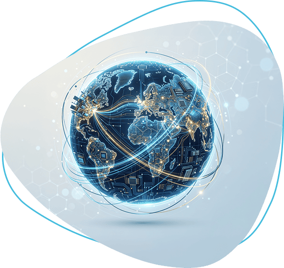 Global Rebalancing strategy