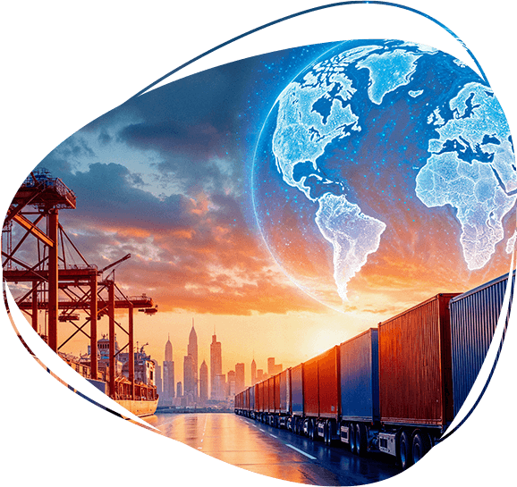 Modernizing the global supply chain
