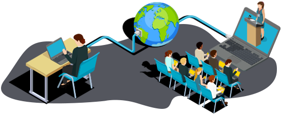 A globally accepted multi-language training platform