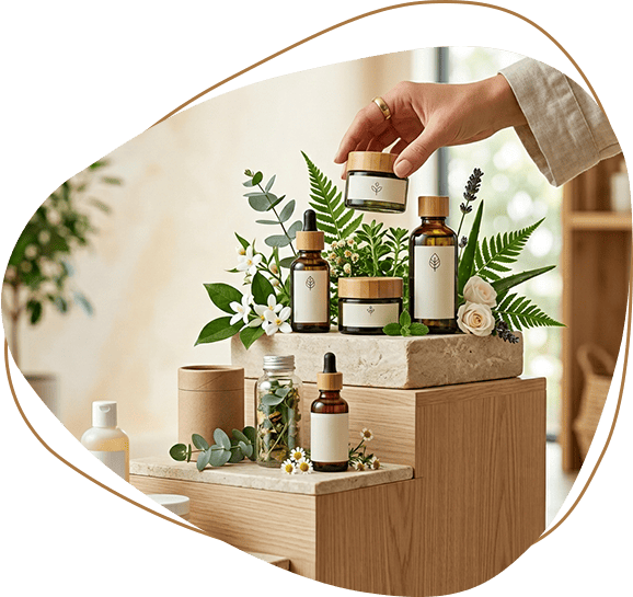 MONAT takes steps toward greener beauty products