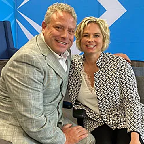 Greg & Lori Ferraro