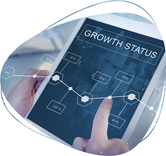 Growth acceleration via merger strategy