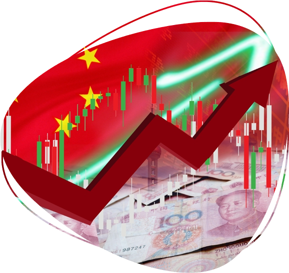 Growth in China via joint venture