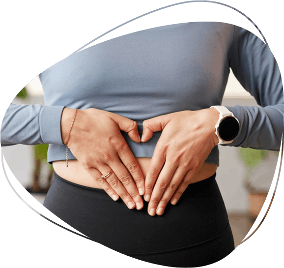 Gut Health Solution