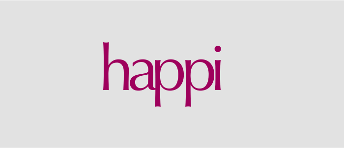 Happi Logo
