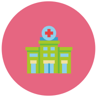 Health clinic services