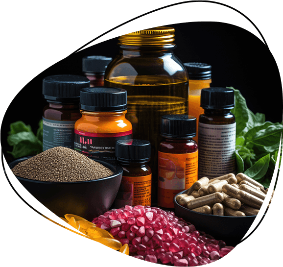 Cosway expands focus on health supplements