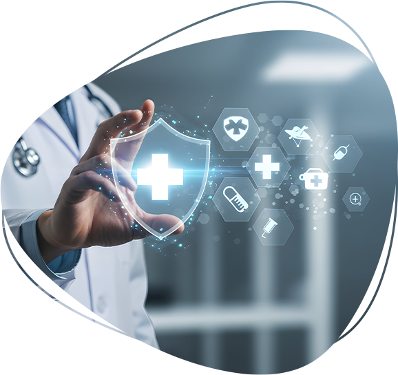 Healthcare endorsements and brand growth