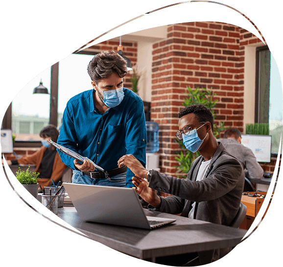 Community healthcare engagement in India