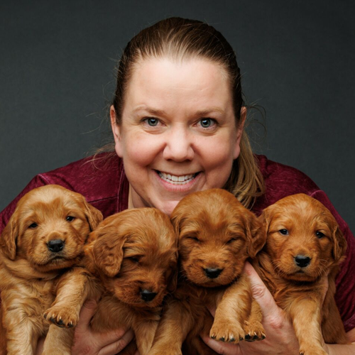 Heather Gibson