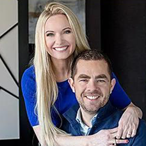 Hilde & Orjan Sæle
