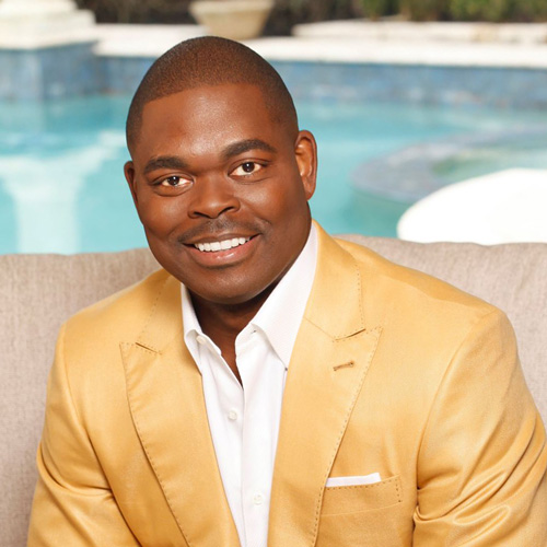 Holton Buggs
