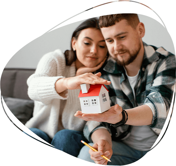 A smarter home-buying experience
