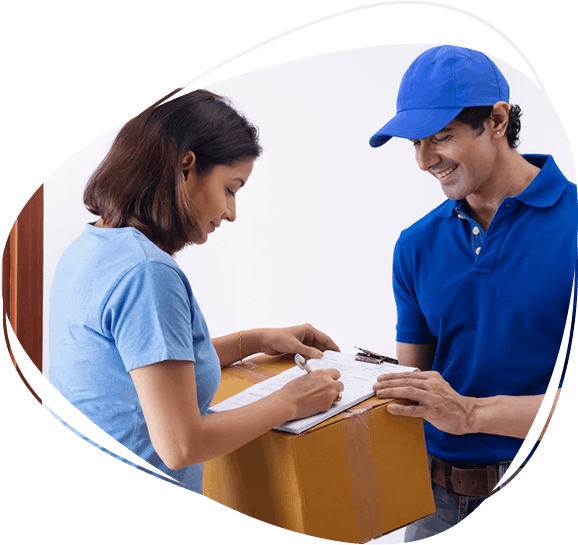 Home Delivery Upgrade