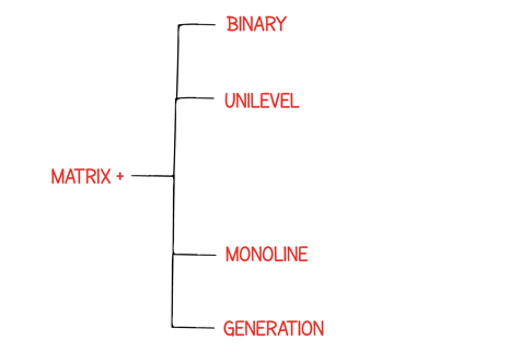 hybrid matrix plan