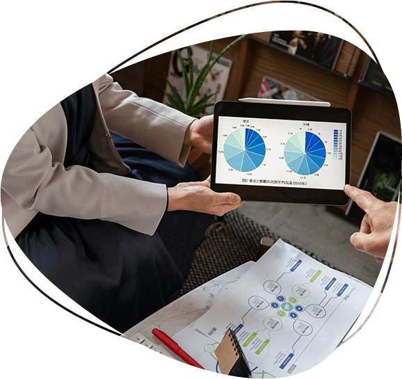 Smart selling strategy