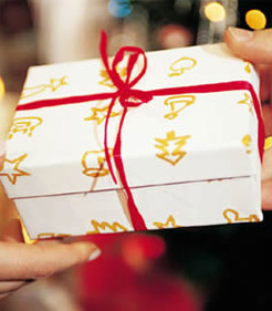 Gift Plan MLM Software Gift Plan MLM Software
