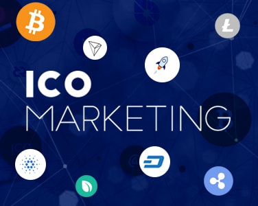 ICO Marketing ICO Marketing