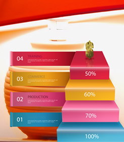 Stair Step Plan MLM Software
