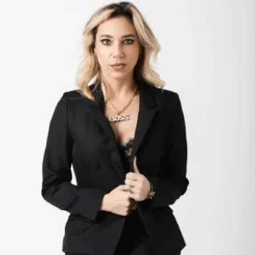 Alejandra Fernandez Manion