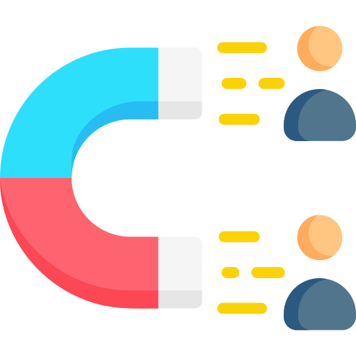 Attract more leads