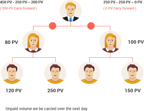 Binary option mlm