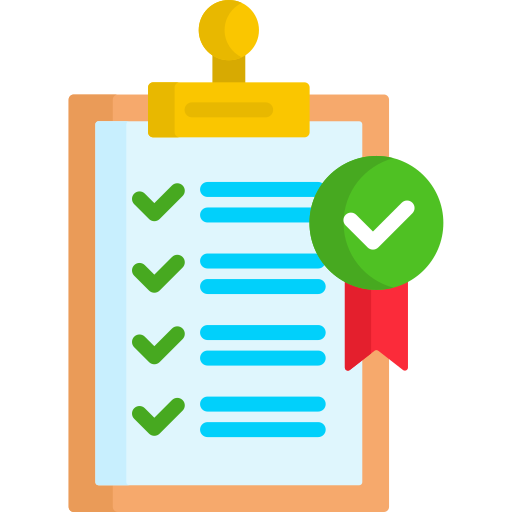 Monitoring for compliance