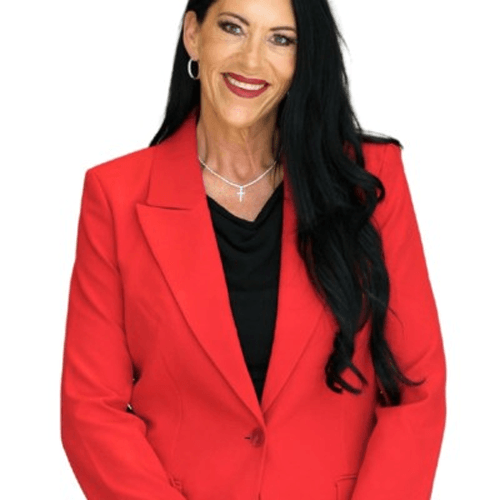 Danielle Baker