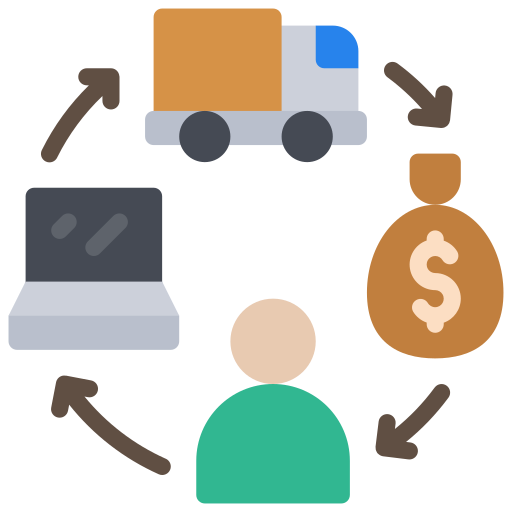 Managing estore