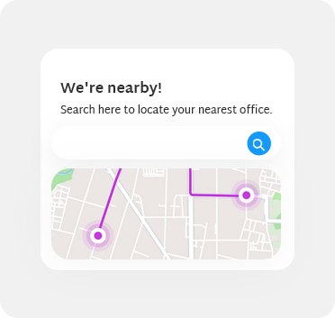 Area specific expertise