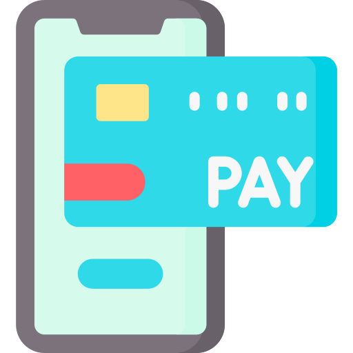 Flexibility in payment methods
