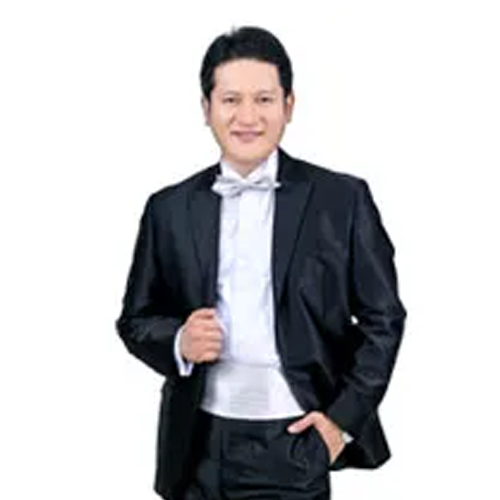 Han-Tae Hwang