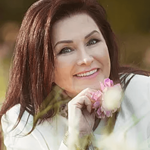 Irena Oliver