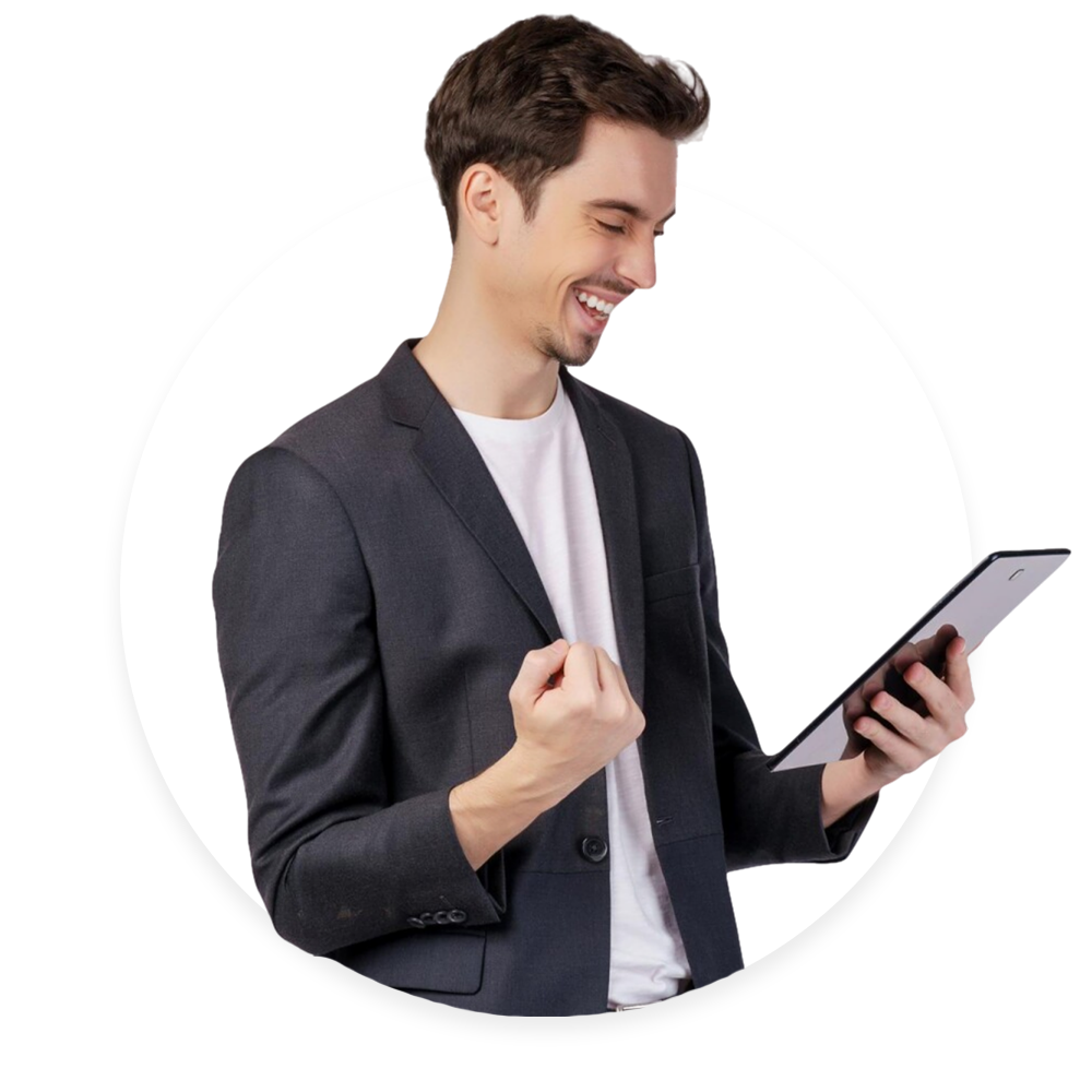 Lead capture and management
